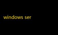 windows server 2003 操作系统完整版